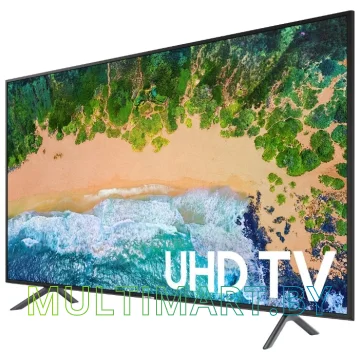 Телевизор Samsung UE43NU7100U картинка 3